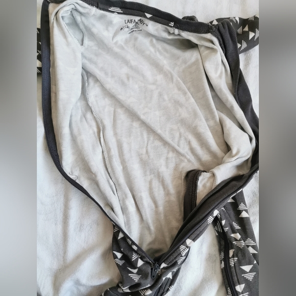 Laifa (became Zippyjamz after) 9-12m PLAY* Sleeper - Picture 12 of 13